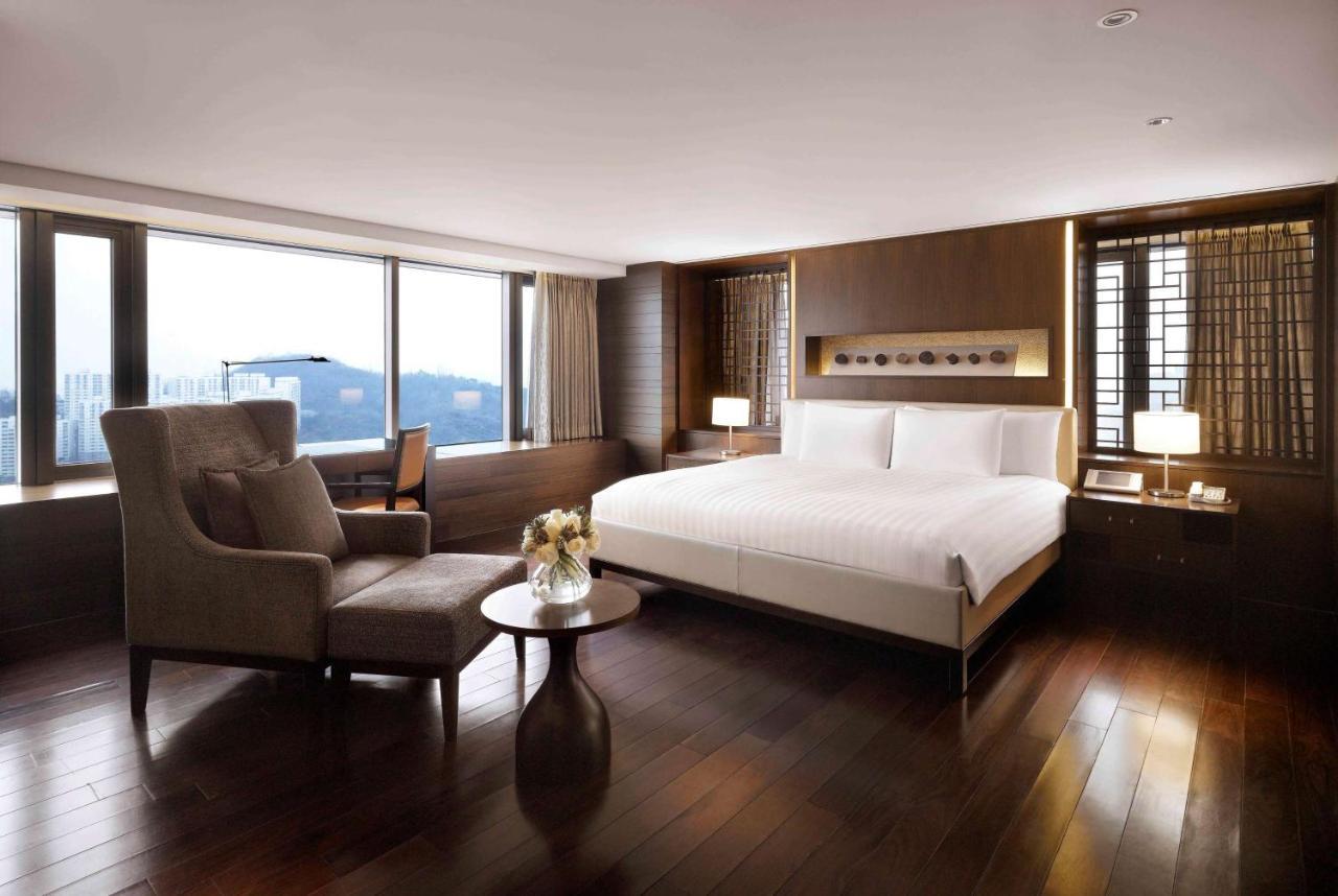 Banyan Tree Club & Spa Seoul Exterior photo