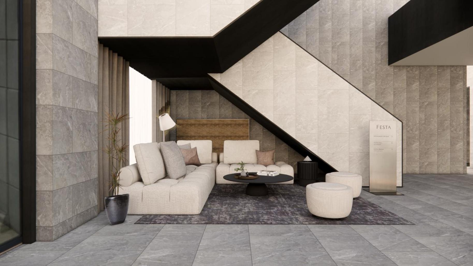 Banyan Tree Club & Spa Seoul Exterior photo